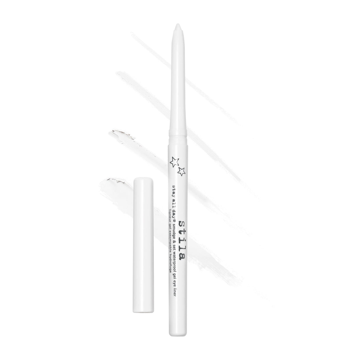  Stay All Day® Smudge & Set Waterproof Gel Eye Liner - Marshmallow