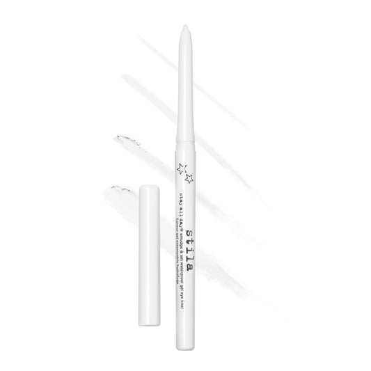  Stay All Day® Smudge & Set Waterproof Gel Eye Liner - Marshmallow