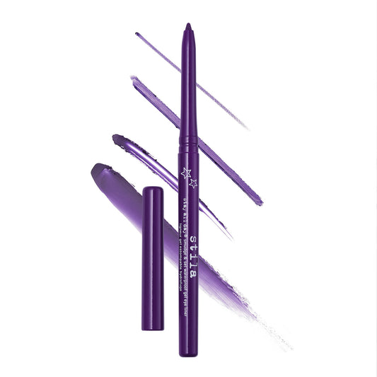  Stay All Day® Smudge & Set Waterproof Gel Eye Liner - Violetta