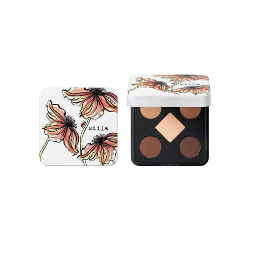  Pocket Play™ Shadow Palette Desert Blooms
