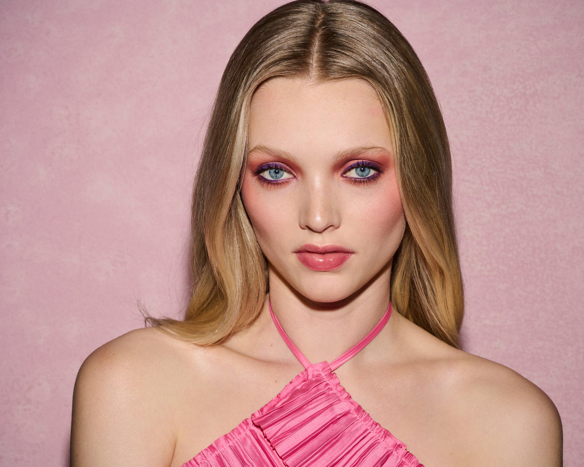  Pocket Play™ Shadow Palette Berry Bouquet