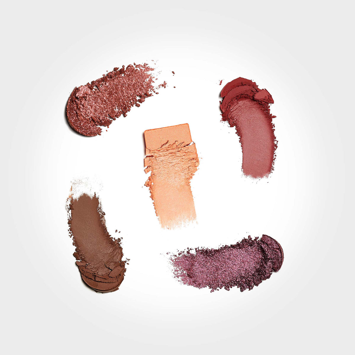  Pocket Play™ Shadow Palette Berry Bouquet
