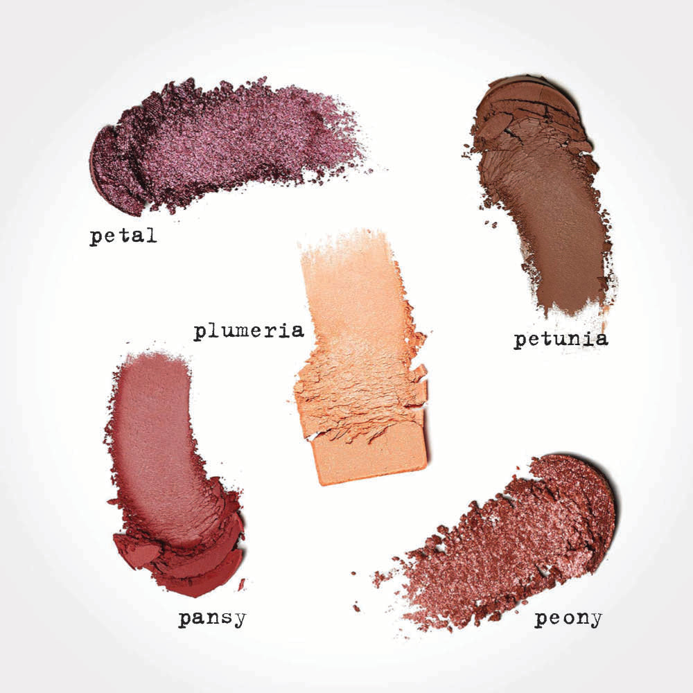  Pocket Play™ Shadow Palette Berry Bouquet
