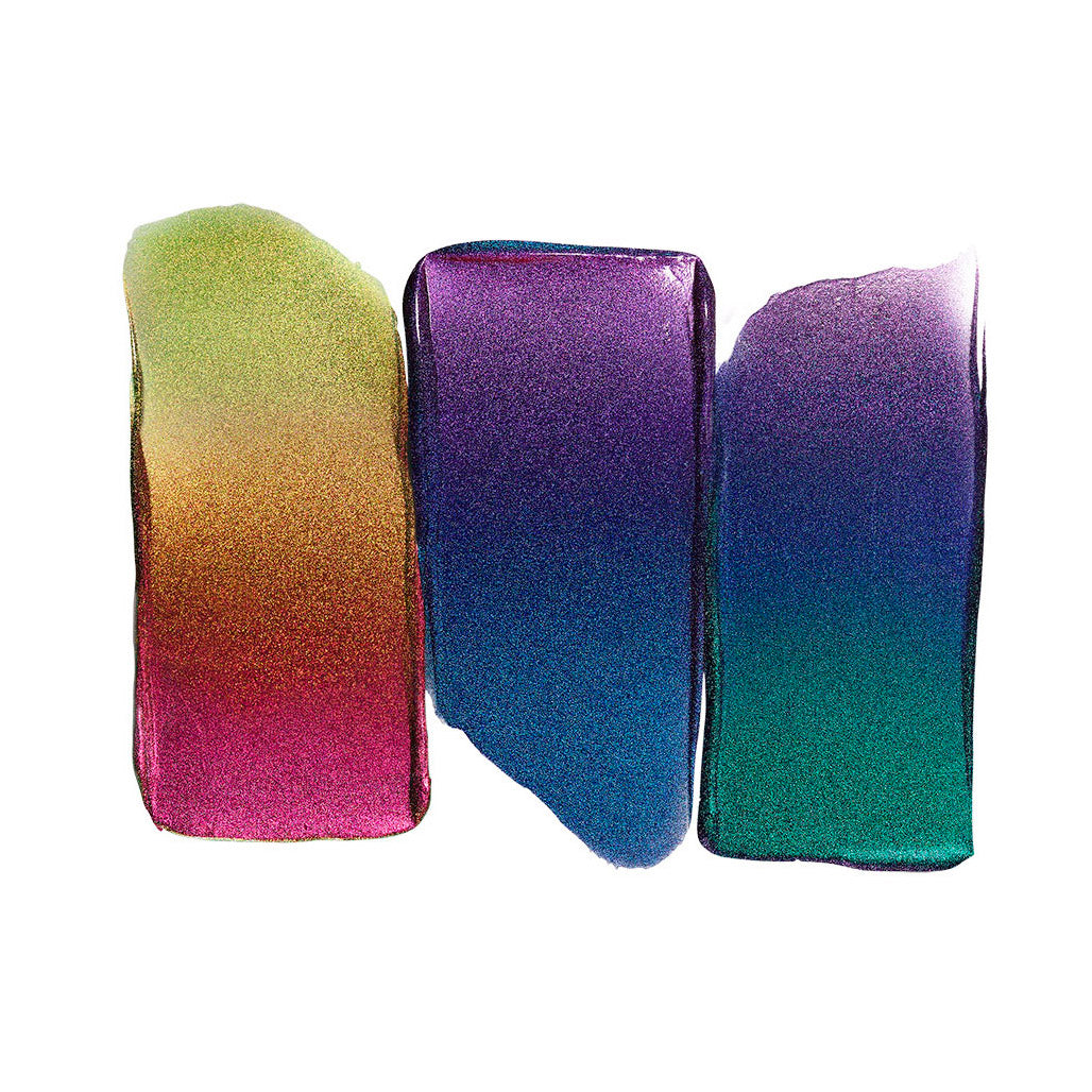  Stay All Day® Chroma-Flash Liquid Eyeliner Peacock