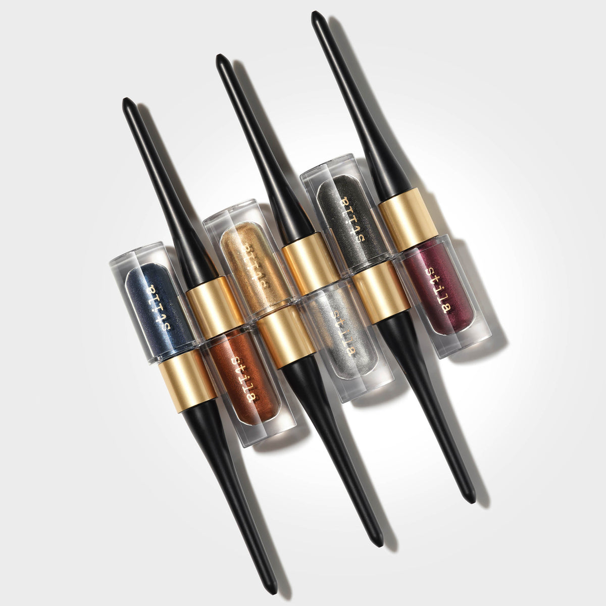  Stay All Day® Inkwear™ Liquid Eyeliner - Silver Flash