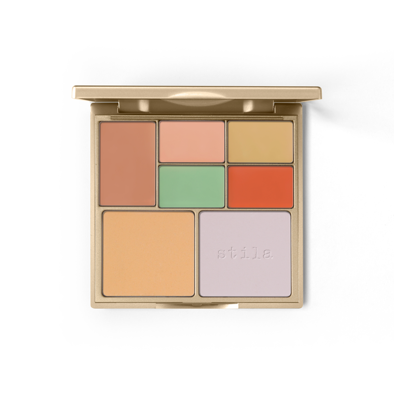  Correct & Perfect All-In-One Colour Correcting Palette