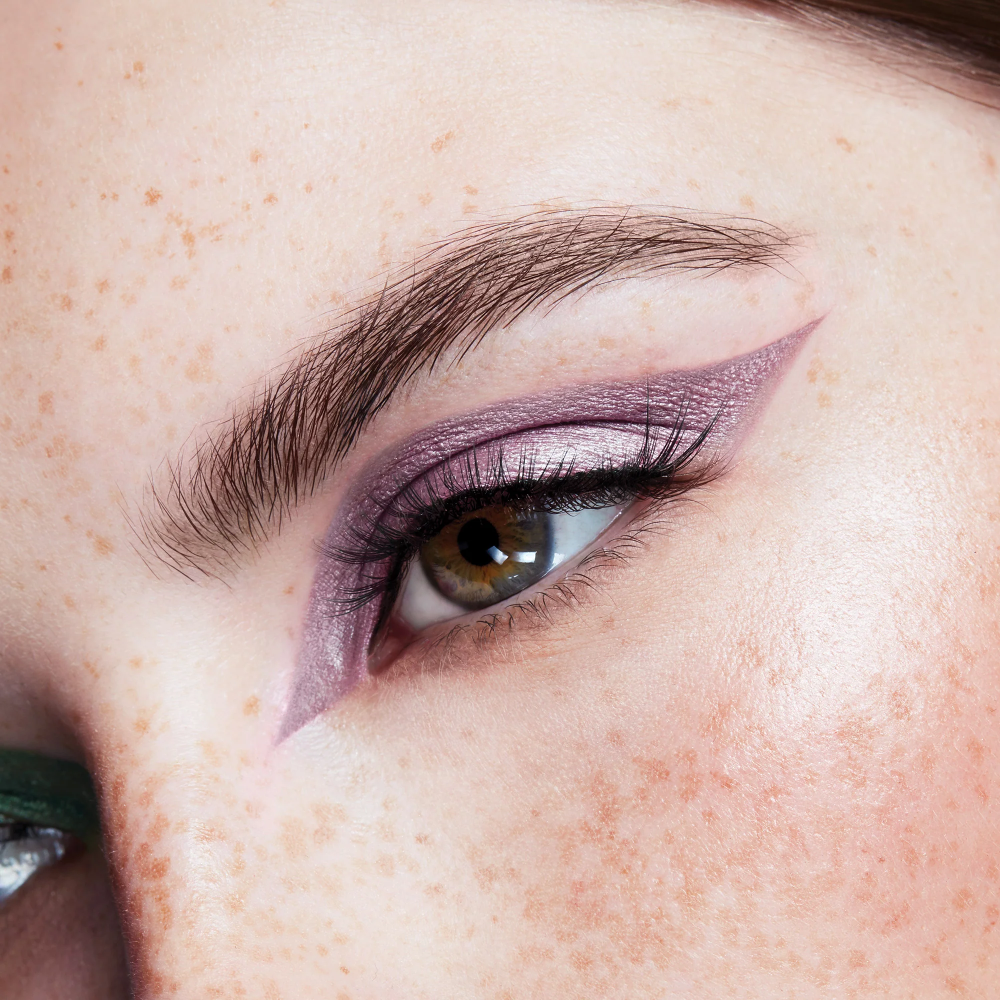  Shimmer & Glow Liquid Eye Shadow - Compassionate
