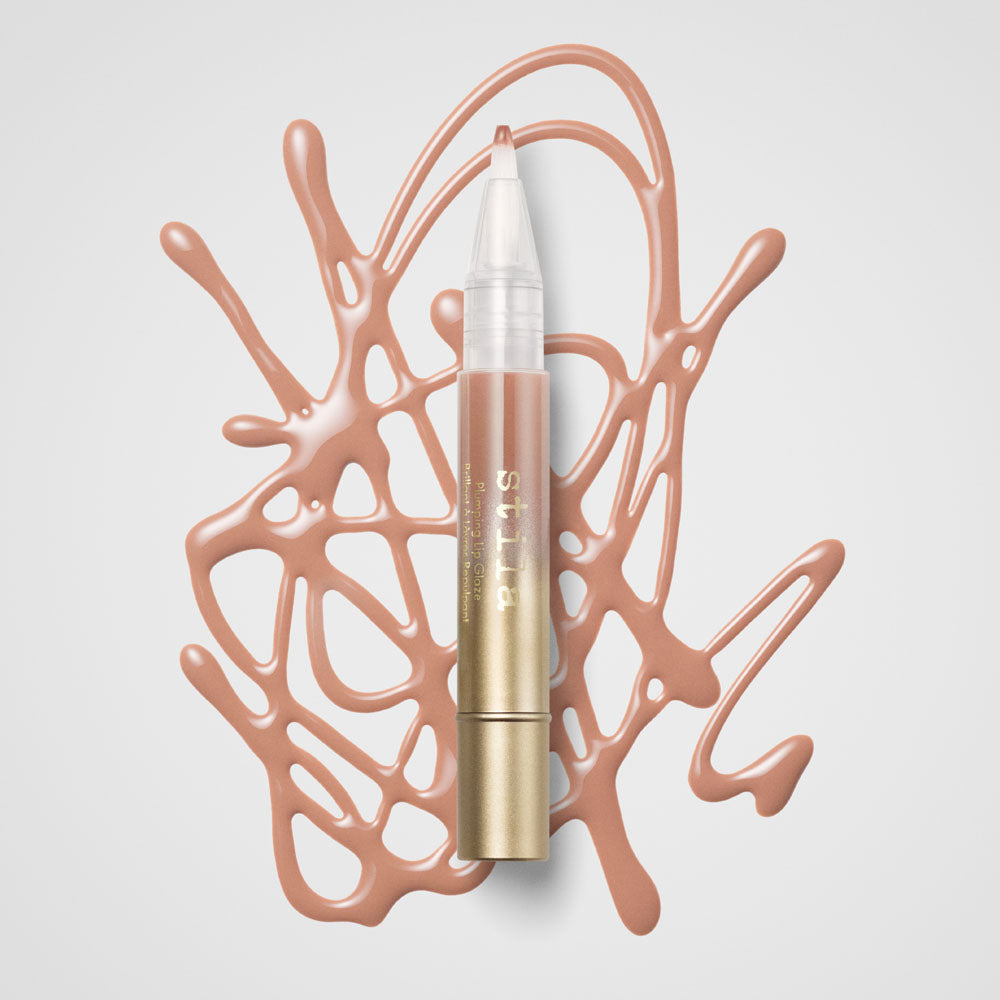  Shine & Define Nude Lip Duo Set (£43 Value)