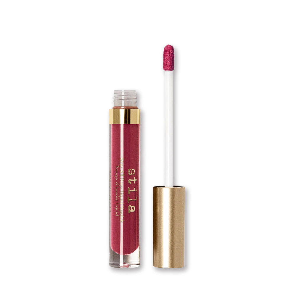  Stay All Day® Liquid Lipstick - Bacca