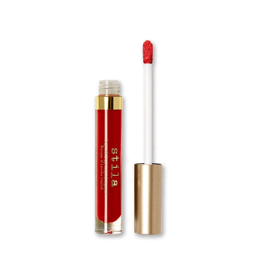  Stay All Day® Liquid Lipstick - Beso (Vibrant Red)
