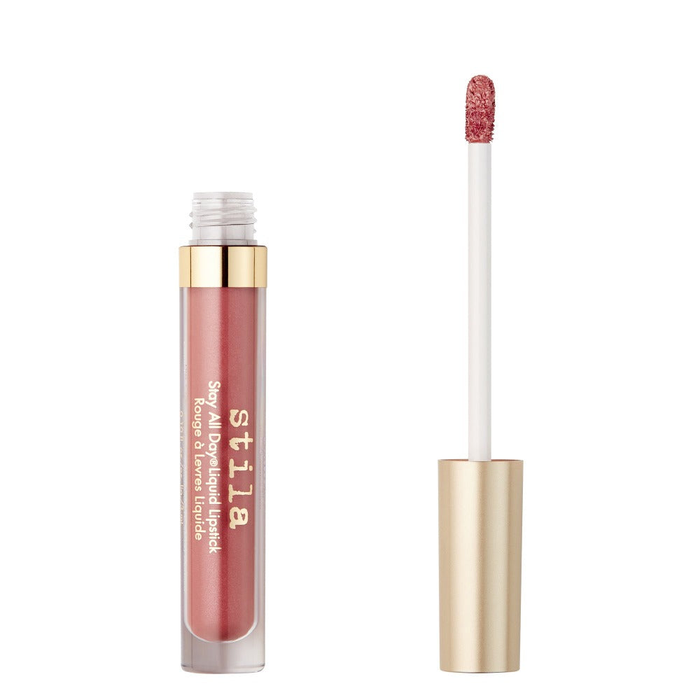  Stay All Day® Liquid Lipstick - Bacca