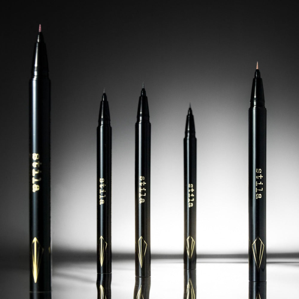  Stay All Day® Liquid Eye Liner Micro Tip - Shimmering Garnet