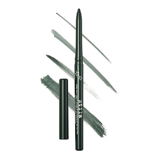  Stay All Day® Smudge & Set Waterproof Gel Eye Liner - Cypress