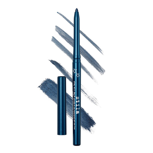  Stay All Day® Smudge & Set Waterproof Gel Eye Liner - Electric Lapis