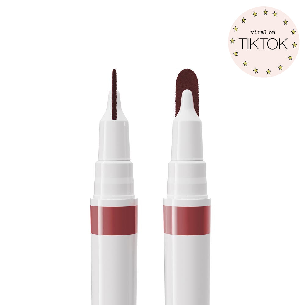  Calligraphy Lip Stain Hedy