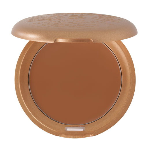  Convertible Color Dual Lip & Cheek Cream Camellia