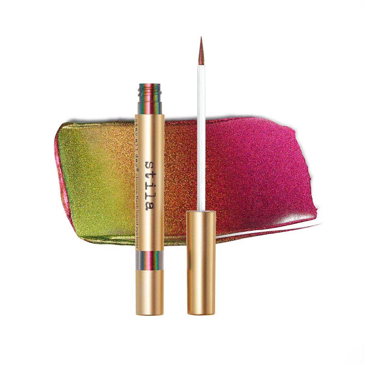  Stay All Day® Chroma-Flash Liquid Eyeliner Firefly