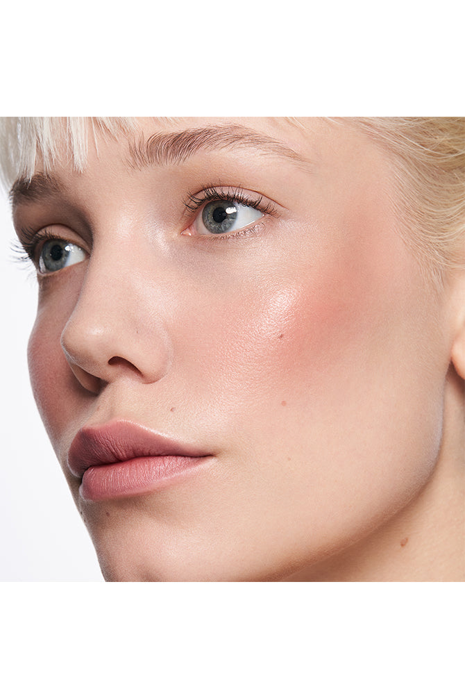  Complete Harmony Lip & Cheek Stick Sheer - Lillium