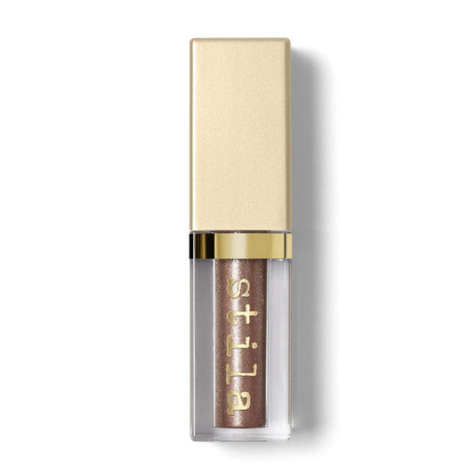  Glitter & Glow Liquid Eye Shadow - Bronzed Bell