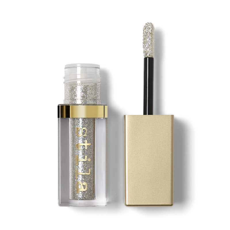  Glitter & Glow Liquid Eye Shadow - Diamond Dust