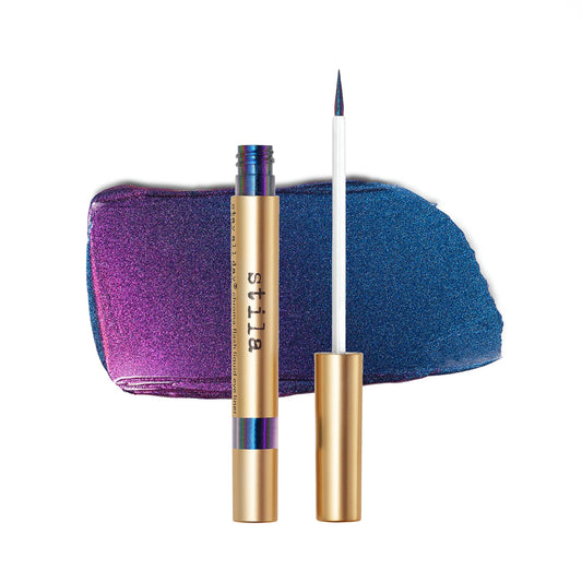  Stay All Day® Chroma-Flash Liquid Eyeliner Mermaid