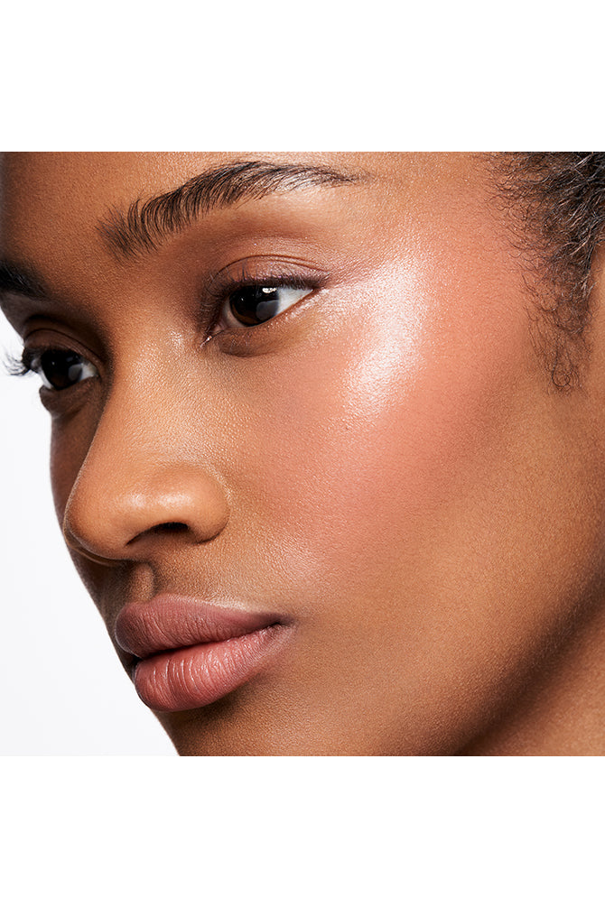  Complete Harmony Lip & Cheek Stick Sheer Peony