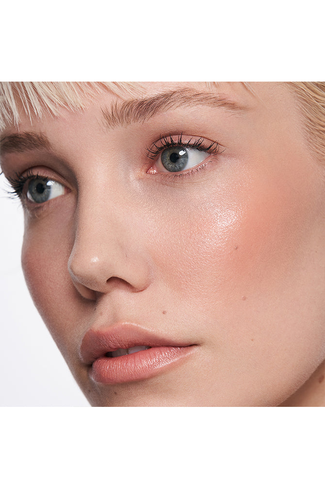  Complete Harmony Lip & Cheek Stick Sheer Peony