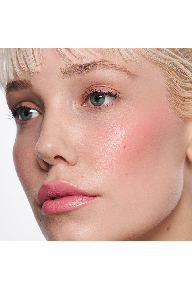  Complete Harmony Lip & Cheek Stick Sheer Petunia