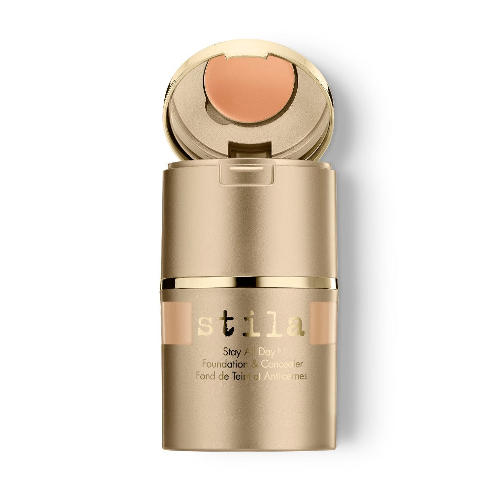  Stay All Day® Foundation & Concealer - Bare 1
