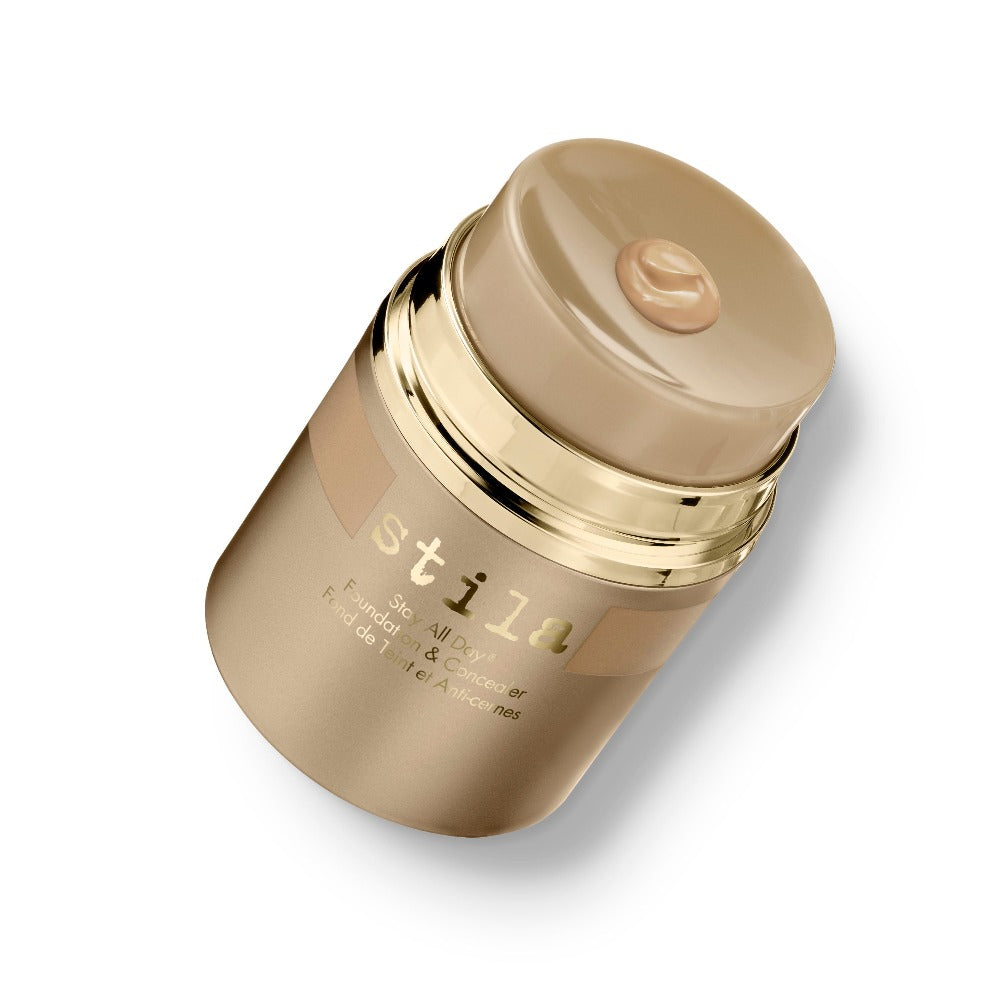  Stay All Day® Foundation & Concealer - Fair 2