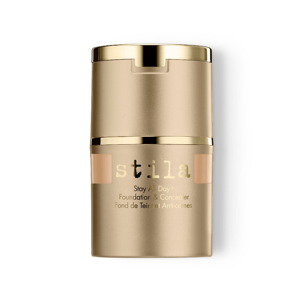  Stay All Day® Foundation & Concealer - Fair 2