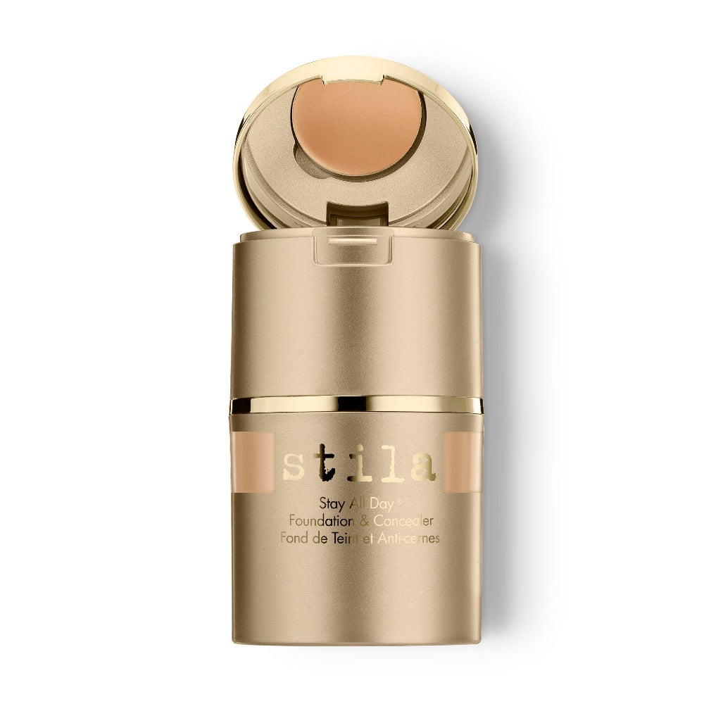  Stay All Day® Foundation & Concealer - Fair 2