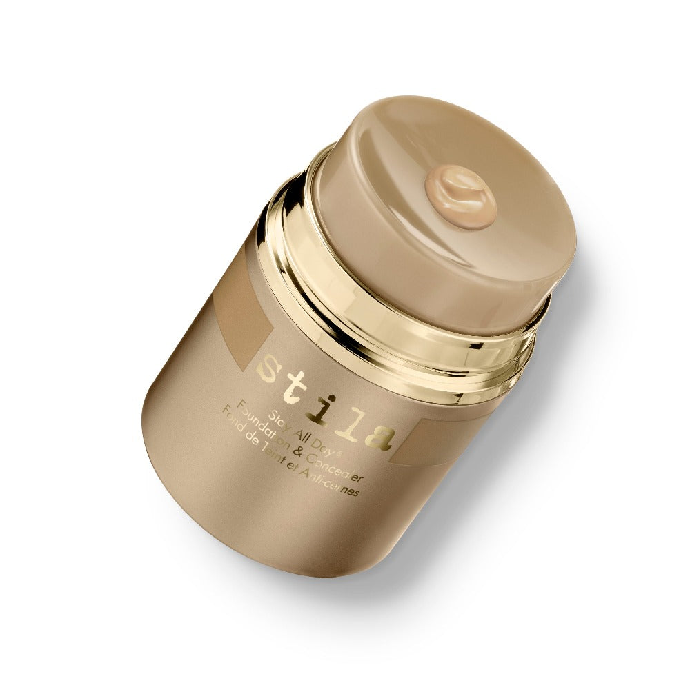 Stay All Day® Foundation & Concealer - Light 3
