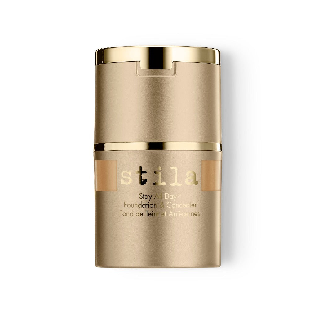  Stay All Day® Foundation & Concealer - Light 3