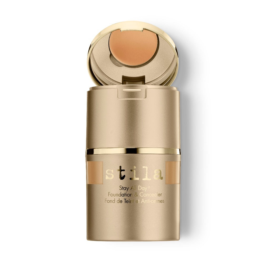  Stay All Day® Foundation & Concealer - Light 3
