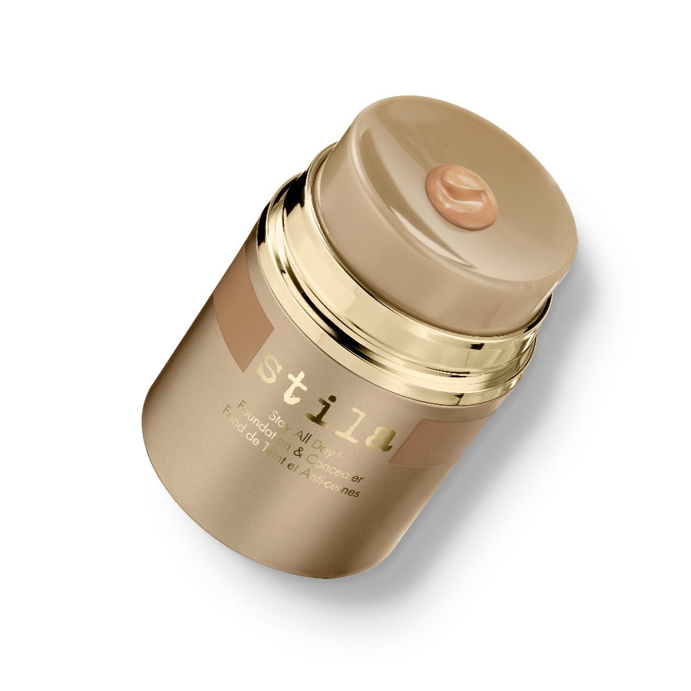  Stay All Day® Foundation & Concealer - Beige 4