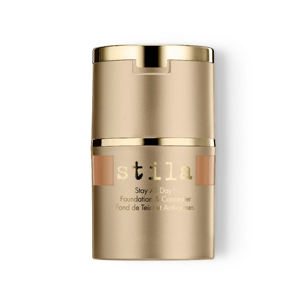  Stay All Day® Foundation & Concealer - Beige 4