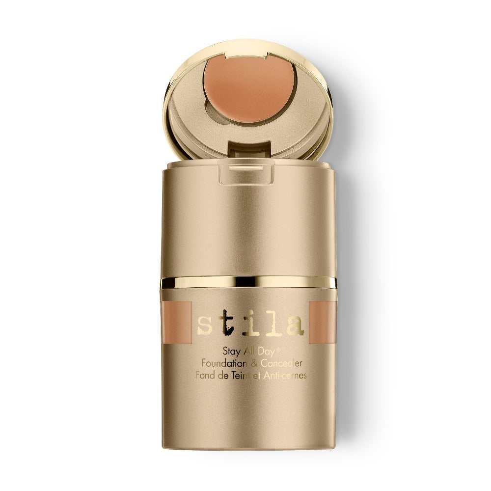  Stay All Day® Foundation & Concealer - Beige 4