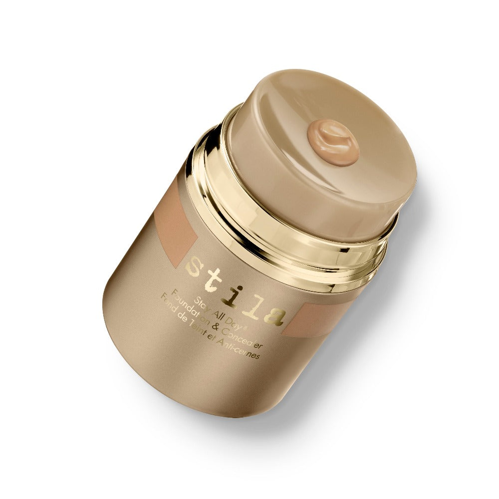  Stay All Day® Foundation & Concealer - Tone 6