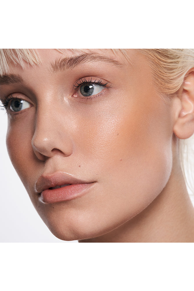  Complete Harmony Lip & Cheek Stick Sunkissed Bronze